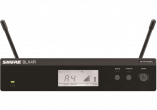 SHURE SYSTEMES HF BLX14RE-W85-M17