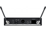 SHURE SYSTEMES HF BLX14RE-W85-M17