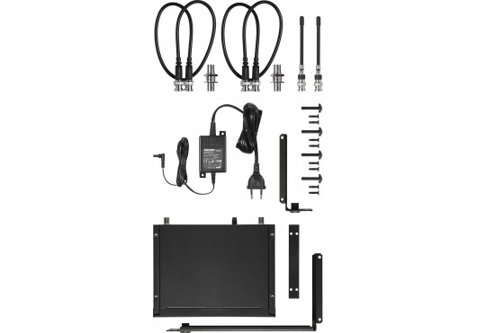 SHURE SYSTEMES HF BLX14RE-W85-M17