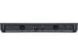 SHURE SYSTEMES HF BLX188E-MX53-M17
