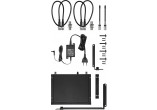 SHURE SYSTEMES HF BLX24RE-PG58-M17