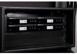 SHURE SYSTEMES HF BLX24RE-PG58-M17