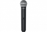 SHURE SYSTEMES HF BLX24RE-PG58-M17