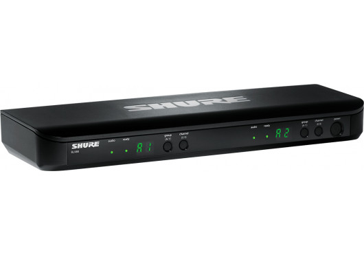 SHURE SYSTEMES HF BLX88E-M17