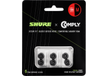 SHURE Intra-Auriculaires EACYF1-6M