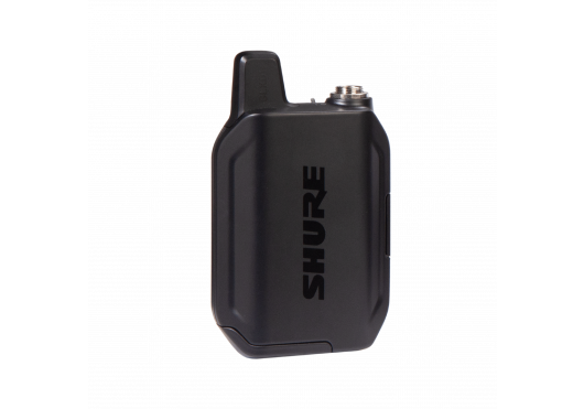 SHURE SYSTEMES HF GLXD124R+E-85-Z4