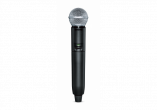 SHURE SYSTEMES HF GLXD124R+E-85-Z4