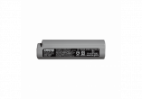 SHURE SYSTEMES HF GLXD124R+E-85-Z4