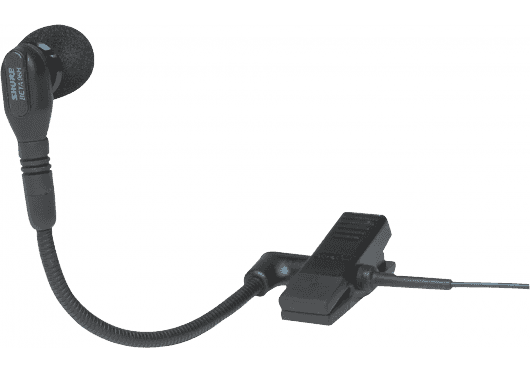 SHURE SYSTEMES HF GLXD14+E-B98-Z4