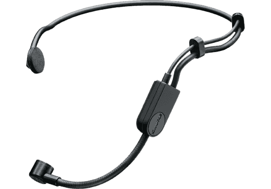 SHURE SYSTEMES HF GLXD14+E-PGA31-Z4