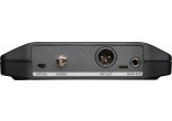 SHURE SYSTEMES HF GLXD14+E-Z4