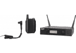 Instrument WB98HC- Bande Z2 photo Instrument WB98HC- Bande Z2