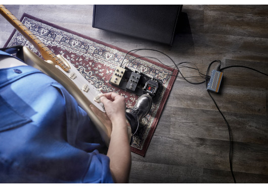 SHURE SYSTEMES HF GLXD6+E-Z4