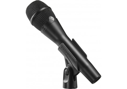 SHURE MICROS FILAIRES KSM11B-C