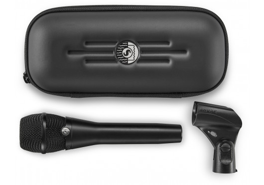 SHURE MICROS FILAIRES KSM11B-C