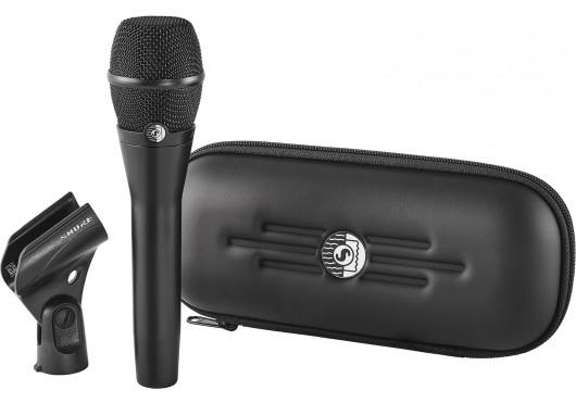 SHURE MICROS FILAIRES KSM11B-C