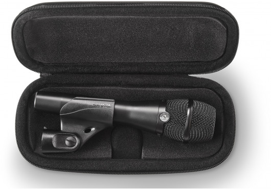 SHURE MICROS FILAIRES KSM11B-C