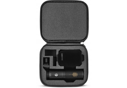 SHURE MICROS FILAIRES KSM32C-HM