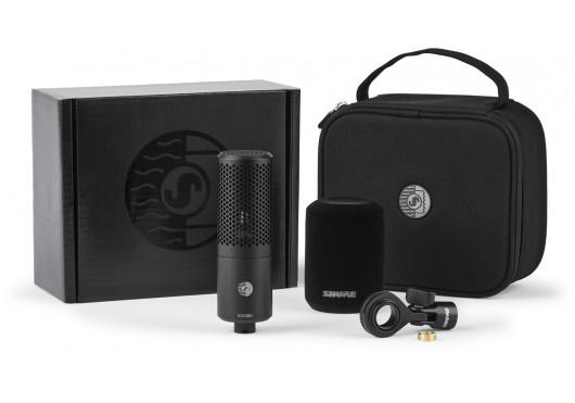 SHURE MICROS FILAIRES KSM32C-HM