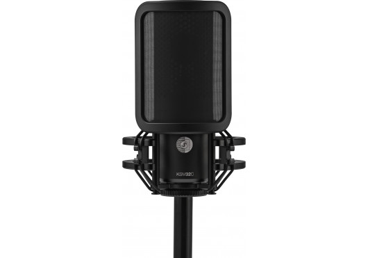 SHURE MICROS FILAIRES KSM32C-SM