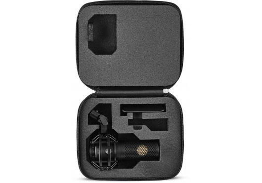 SHURE MICROS FILAIRES KSM32C-SM