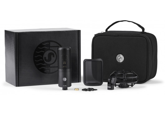 SHURE MICROS FILAIRES KSM32C-SM