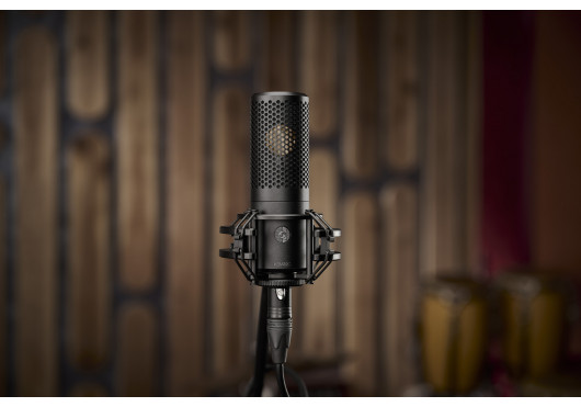 SHURE MICROS FILAIRES KSM32C-SM