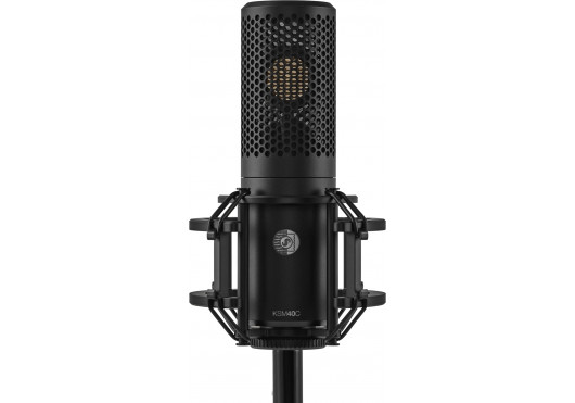 SHURE MICROS FILAIRES KSM40C