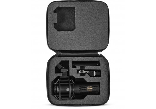 SHURE MICROS FILAIRES KSM40C