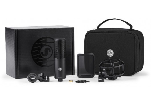 SHURE MICROS FILAIRES KSM40C