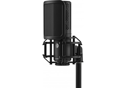 SHURE MICROS FILAIRES KSM44MP