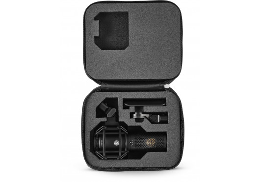 SHURE MICROS FILAIRES KSM44MP