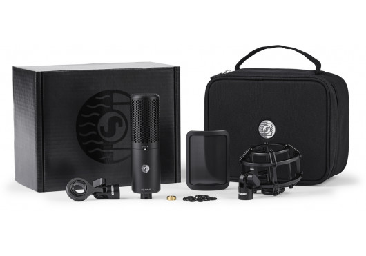 SHURE MICROS FILAIRES KSM44MP