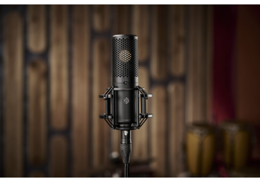 SHURE MICROS FILAIRES KSM44MP