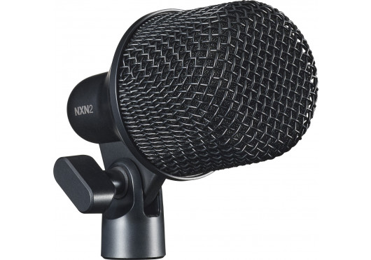 SHURE MICROS FILAIRES NXN2