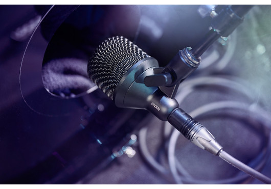 SHURE MICROS FILAIRES NXN2