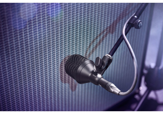 SHURE MICROS FILAIRES NXN2