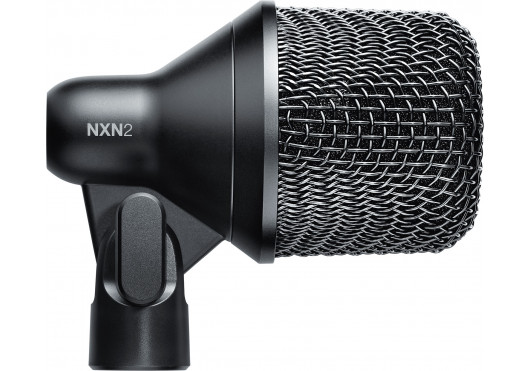 SHURE MICROS FILAIRES NXN2