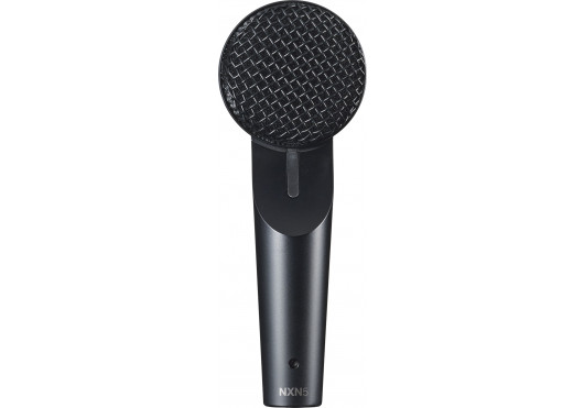 SHURE MICROS FILAIRES NXN5