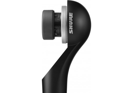 SHURE MICROS FILAIRES NXN5