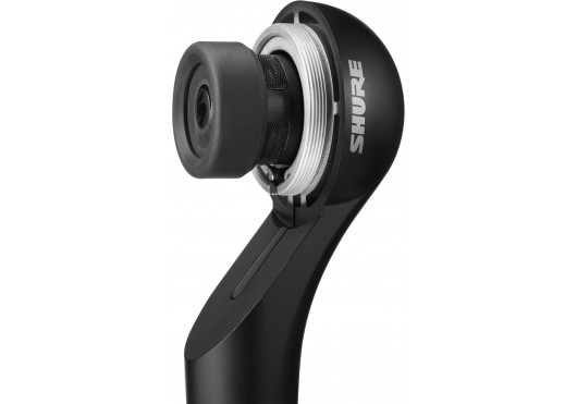SHURE MICROS FILAIRES NXN5