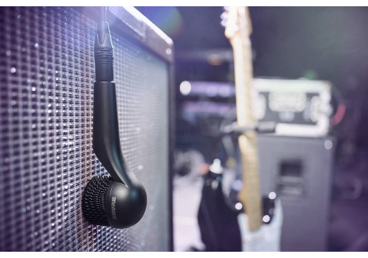 SHURE MICROS FILAIRES NXN5