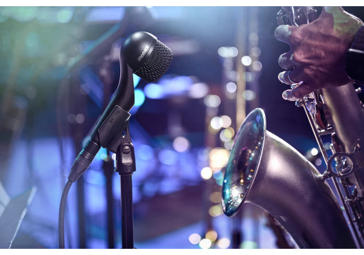 SHURE MICROS FILAIRES NXN5