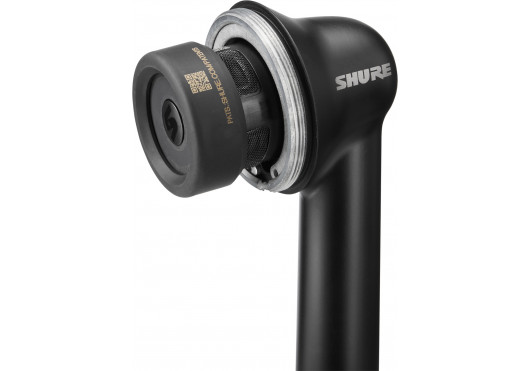 SHURE MICROS FILAIRES NXN6