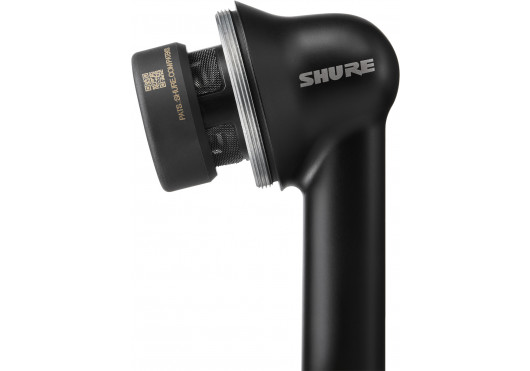 SHURE MICROS FILAIRES NXN6-3PK