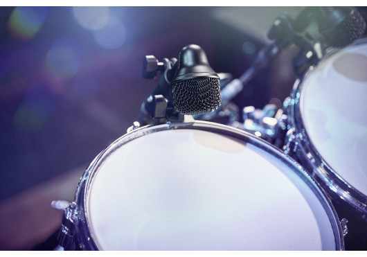 SHURE MICROS FILAIRES NXN6