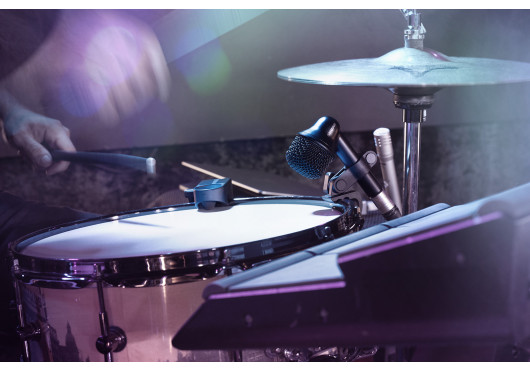 SHURE MICROS FILAIRES NXN6