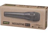 SHURE Micros filaires NXN8-C