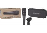 SHURE MICROS FILAIRES NXN8-S