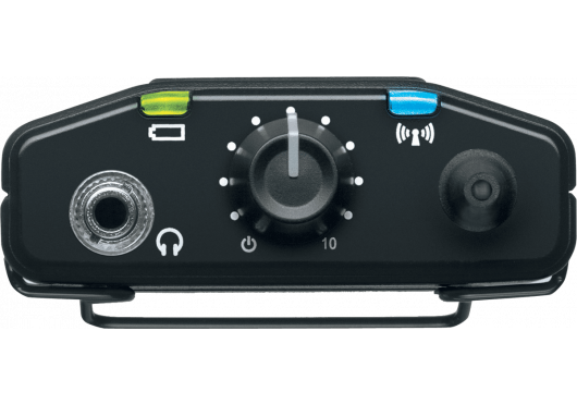 SHURE EAR MONITOR P3RA-H20